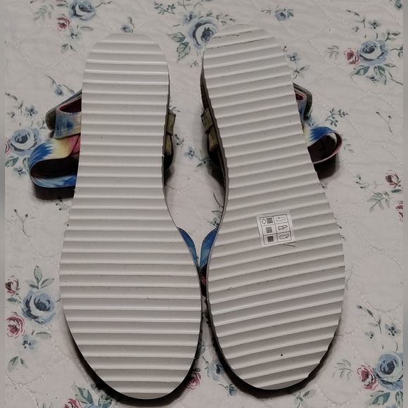 BOBS Memory foam - Picture 3 of 3